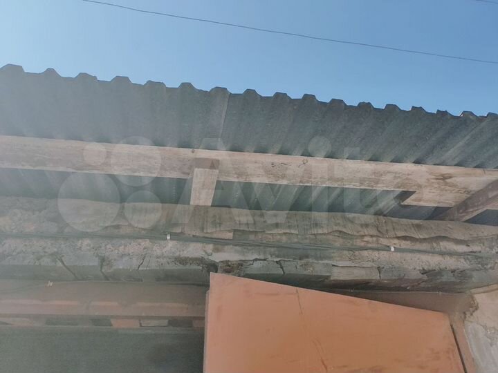 Гараж, 18 м²