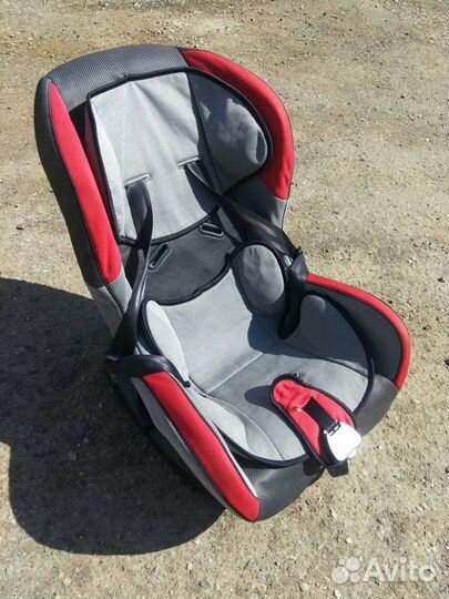 Детское автокресло от 0 до 18 кг