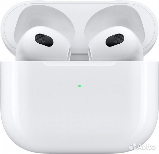 Apple AirPods 3 + чехол в подарок