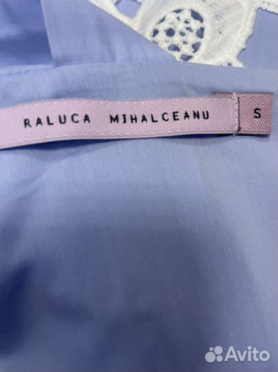 Летнее длинное платье