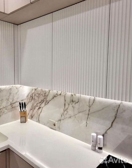 Кухня на заказ напрямую с фабрики