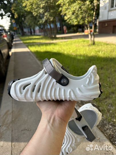 Crocs pollex clog 10 salehe bembury кроксы