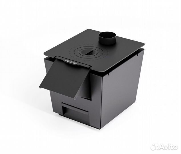 Зарница Отопительный Печь