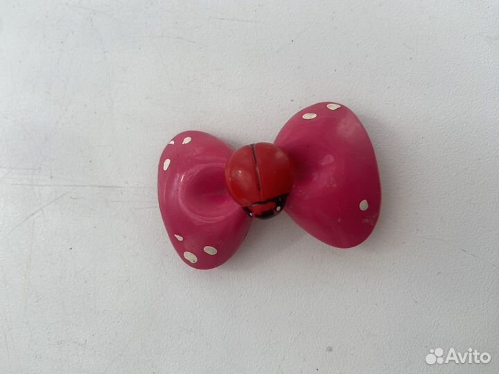 Заколка для волос