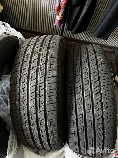 Michelin Primacy Tour A/S 225/55 R18