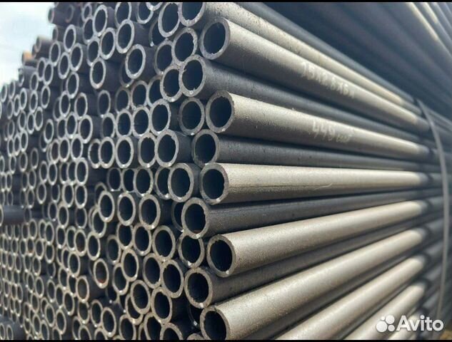 Труба вгп 20х2,8