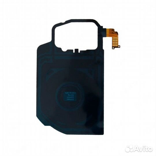 Шлейф Nfc беспроводной зарядки Samsung Galaxy S7 G