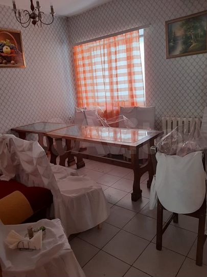 Общепит, 300 м²