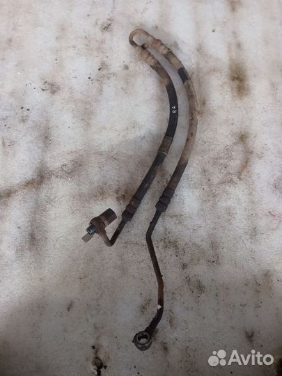 Шланг гур Land Rover Range Rover 3