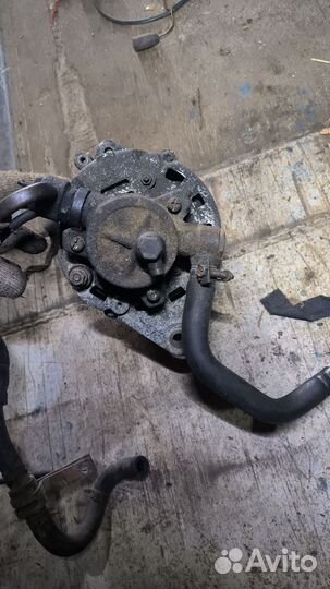 Генератор cd20