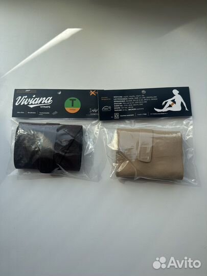 Бандаж Viviana Straps Extreme Thigh