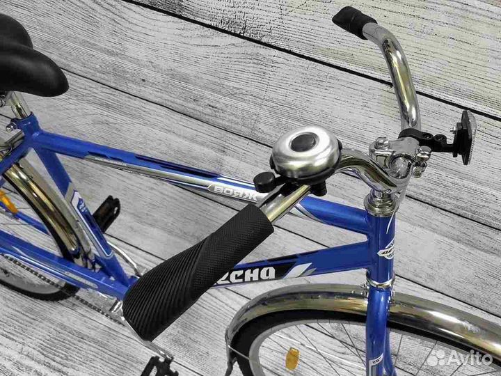 Велосипед Десна Вояж Gent 28