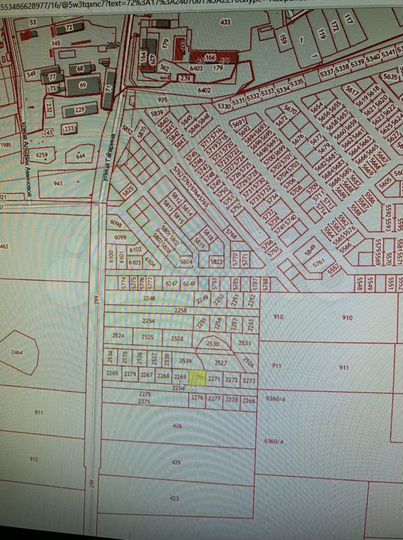 Участок 14,3 сот. (СНТ, ДНП)