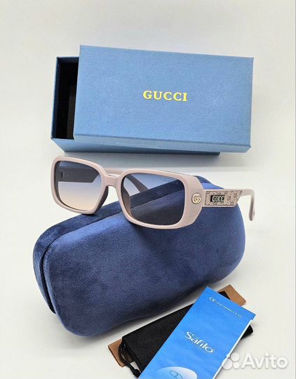 Солнцезащитные очки женские Gucci