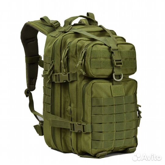 Тактический рюкзак Yakeda BK-2265