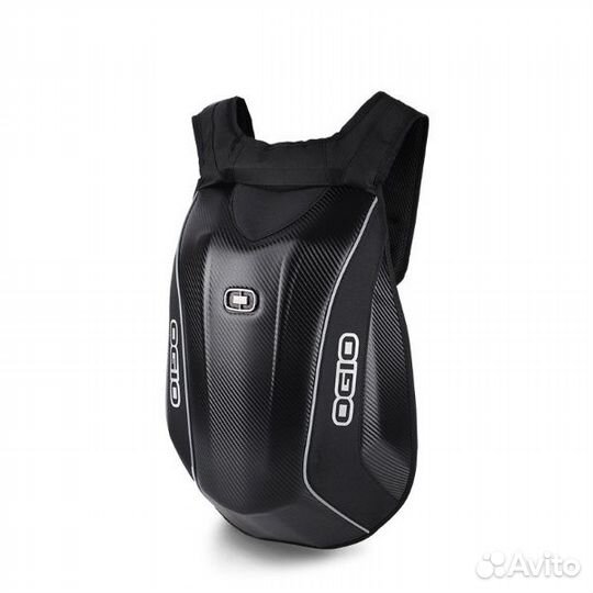 Рюкзак для мотоцикла на мото Ogio Honda Моторюкзак