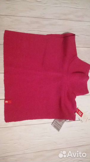 Манишка Reima, р.52/54. Новая