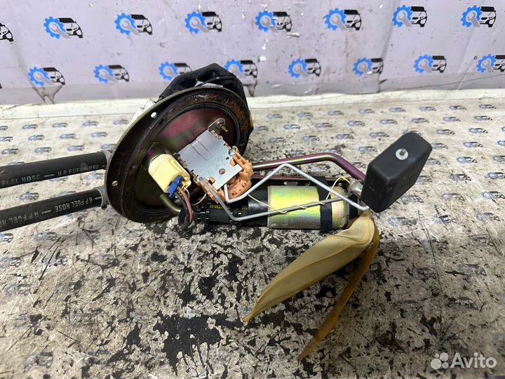 Насос топливный Mazda 323 Fba hatchback BP 1.8