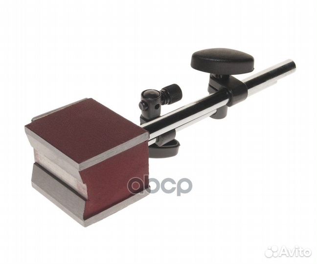 Магнитный держатель для индикатора часового тип