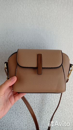 Сумка женская кроссбоди