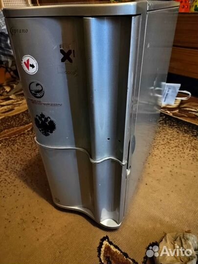 Системный блок