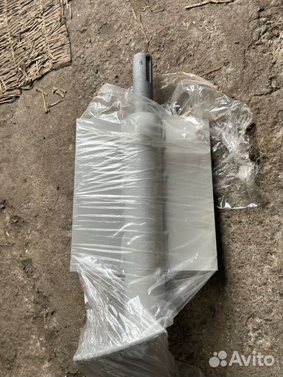 Шнек для загрузки нории CL13003