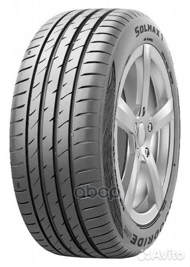 Goodride Solmax 1 245/45 R19
