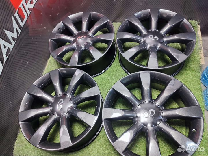 Диски r20 infiniti