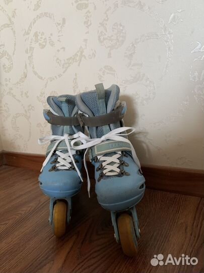 Ролики детские