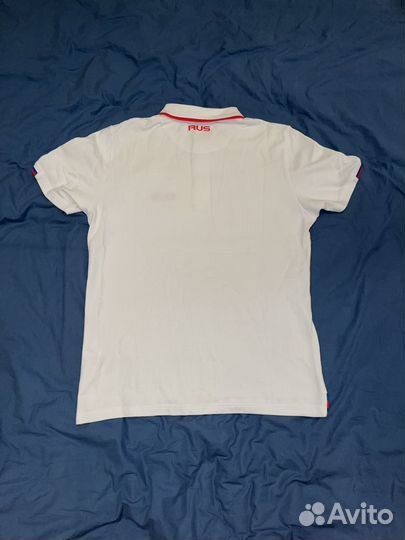 Поло forward мужское