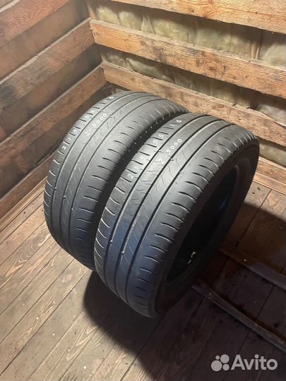 Michelin Energy Saver 215/55 R16