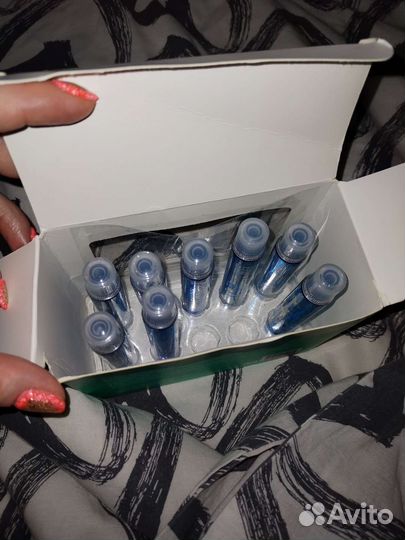 Филлеры ладор