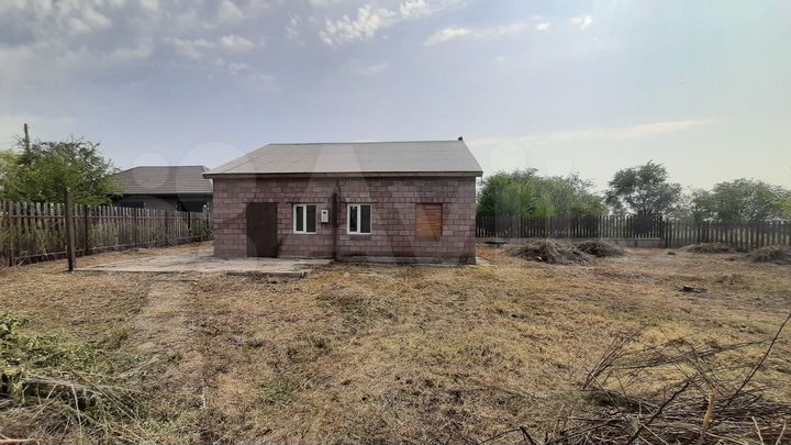 Дом 150 м² на участке 10 сот.