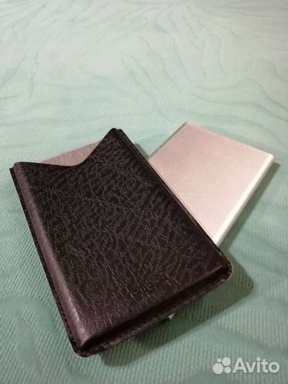 Повербанк (power bank)