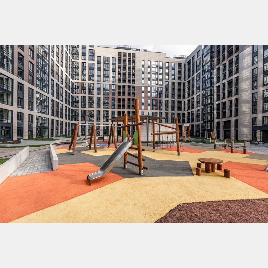 2-к. квартира, 60 м², 14/14 эт.