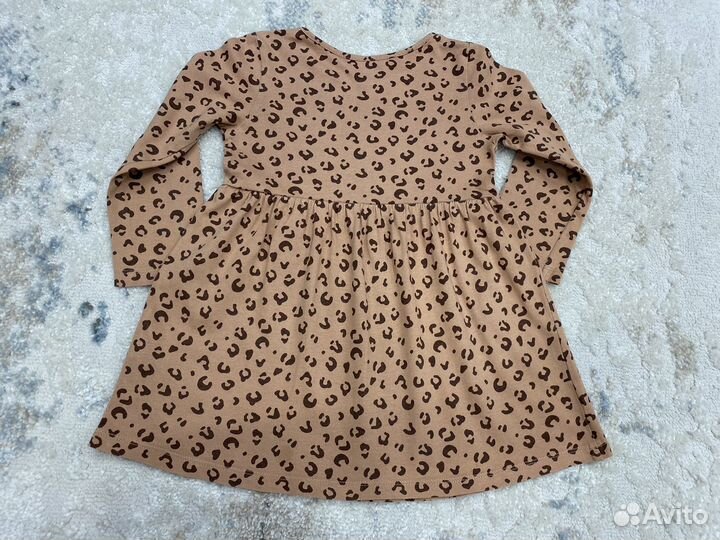 Платья на девочку 2 года