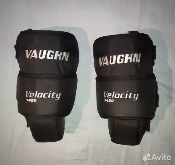 Наколенники вратаря Bauer Elite Padded