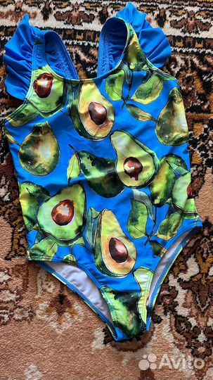 Купальники для девочки