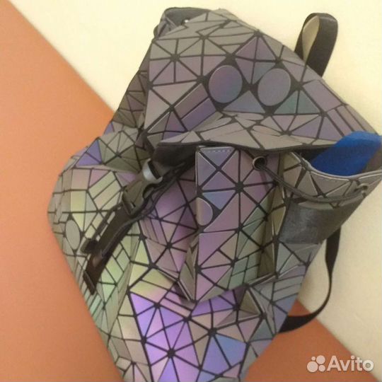 Сумка(рюкзак)