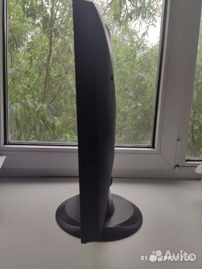 Монитор View Sonic, 17