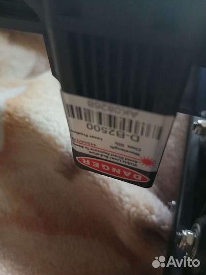 Лазерный гравер чпу LazerGrbl