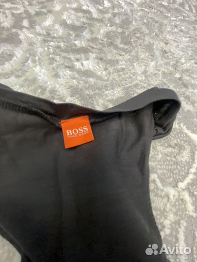 Майка женская boss original