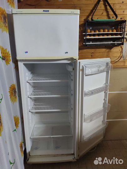 Холодильник Pozis