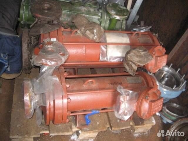 Насос цг 6.3-20