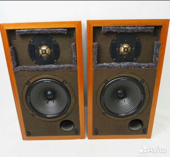 Акустические колонки Sony SS-A3 La Voce