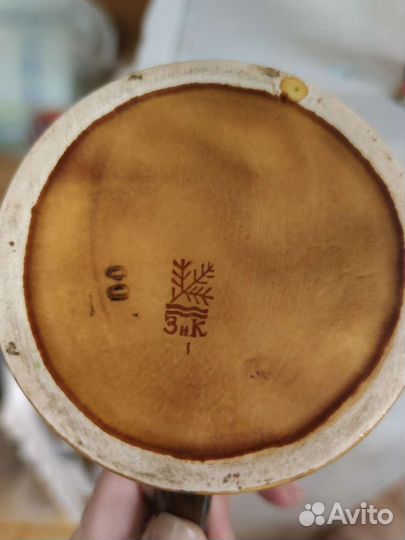 Посуда СССР