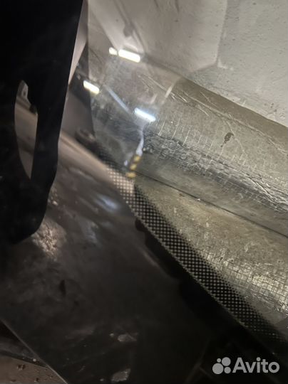 Лобовое стекло KMK Glass Range Rover Sport L494