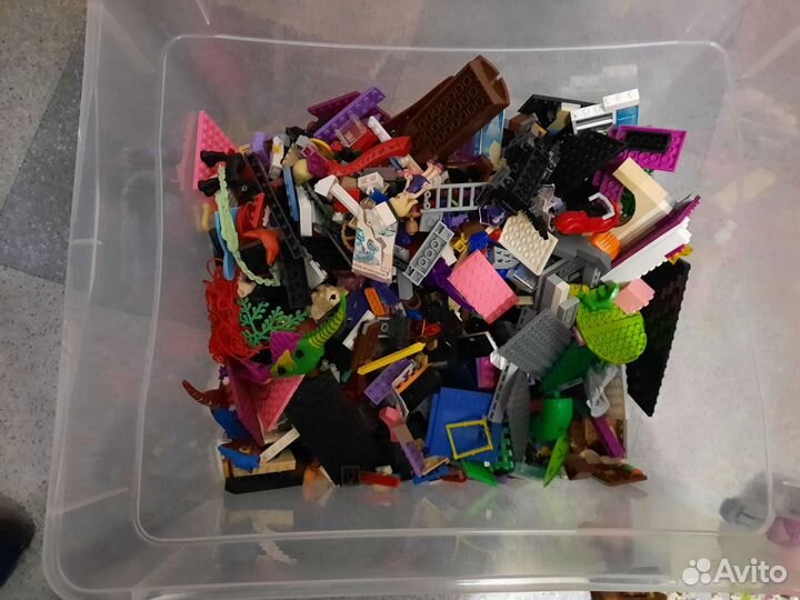 Конструктор лего/lego