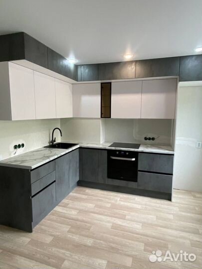 Кухня на заказ от производителя