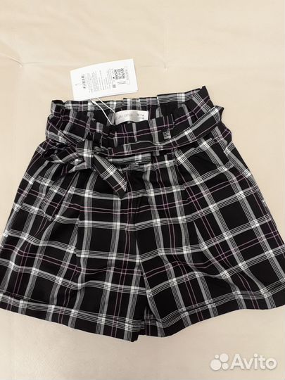 Шорты для девочки
